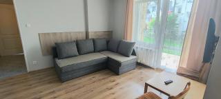 Słoneczny Brzeg - Sarbinowo - 5