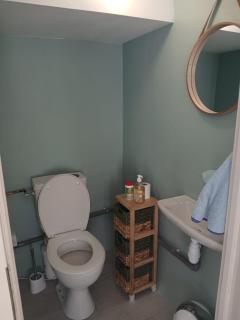 Chez Louise - 9