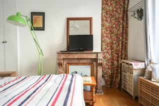 Lovely studio in Bastille - 8