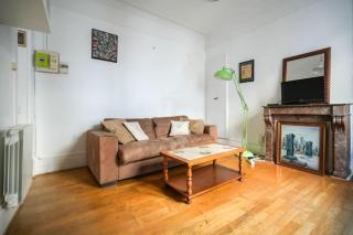 Lovely studio in Bastille - 5