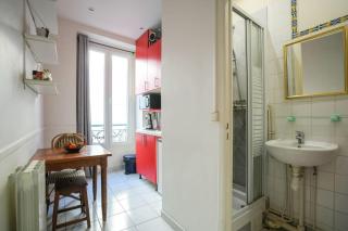 Lovely studio in Bastille - 4