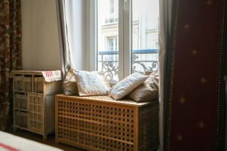 Lovely studio in Bastille - 2