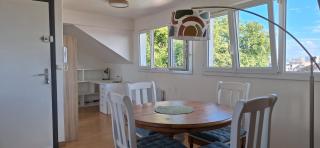 Sur les toits du Havre - Le Havre - 4