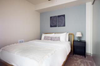 Blueground PikePine balcony elev nr park SEA-871 - 3