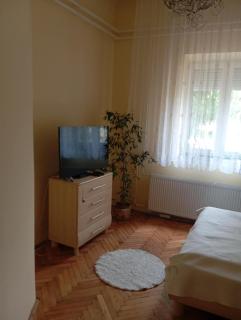 Amicii apartman - Makó - 9