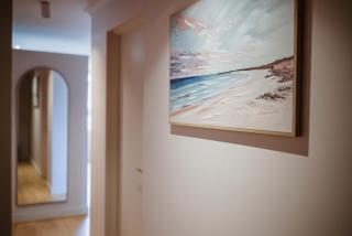Glen Eagles Suite - 1