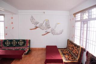 Aavya backpackers hostel - Tawang - 5