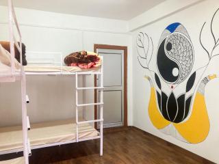 Aavya backpackers hostel - Tawang - 3