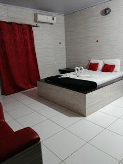 Dynasty inn - Capiatá - 3