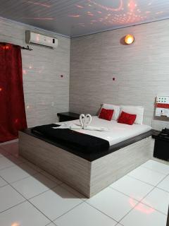 Dynasty inn - Capiatá - 2
