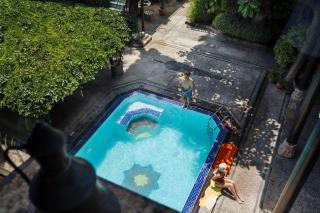 Alp Pasa Hotel - Special Class - Antalya - 6