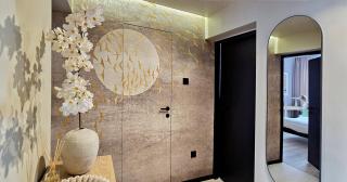 HolidayHomePL Apartament z dwoma sypialniami przy plaży - 4