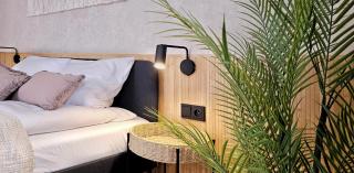 HolidayHomePL Apartament z dwoma sypialniami przy plaży - 2