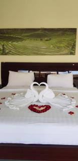Privat Pool Villa with Kitchen at seminyak - 1