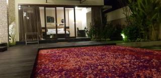 Privat Pool Villa with Kitchen at seminyak - 2