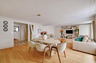 Pick A Flat's Apartment in Opéra/Grands-Boulevards - Rue de Provence - 4