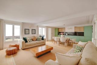 Pick A Flat's Apartment in Opéra/Grands-Boulevards - Rue de Provence - 7