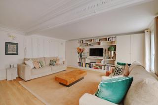 Pick A Flat's Apartment in Opéra/Grands-Boulevards - Rue de Provence - 6