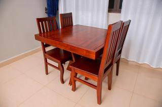 Entebbe Serenity breeze apartments - 2