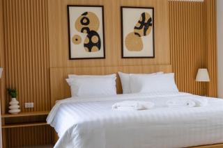 Miracle Pool Villa ,Aonang - 8