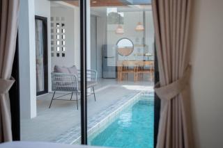 Miracle Pool Villa ,Aonang - 9