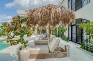 Coco Residential Living A2 1BR Lifestyle Retreat - Munggu - 8