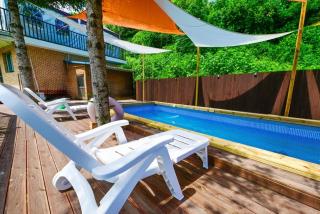 Forest 323 Pension Newly Opened in 2024 - 2