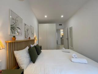 Mediterranean Apartment - 9