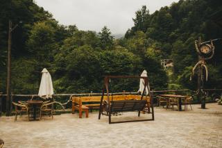 Zuğa Tatil Köyü - Hemşin - 8