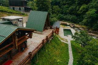 Zuğa Tatil Köyü - Hemşin - 7