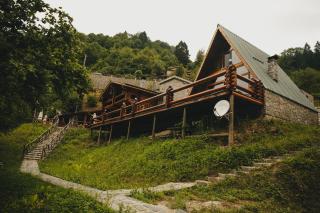 Zuğa Tatil Köyü - Hemşin - 6
