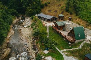 Zuğa Tatil Köyü - Hemşin - 4