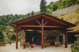 Zuğa Tatil Köyü - Hemşin - 3