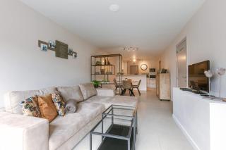 Elegant Seaside Apartment in Blankenberge - 7