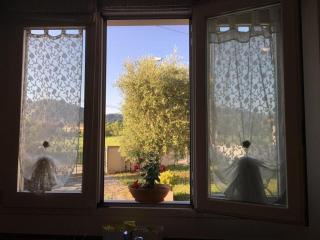 Casa Silvy - Vista su Monsummano Terme - Centro Termale - 2