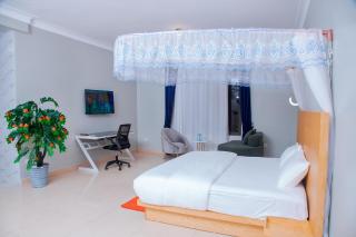 Entebbe Serenity breeze apartments - Entebbe - 7