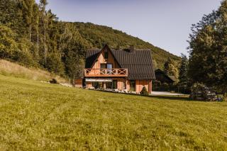 Rycerki Dom na Szlaku - Rajcza - 0