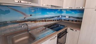 Apartament Gabbiano Bianco - Torretta - 1