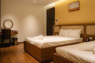 Galaxy Hotel - 2