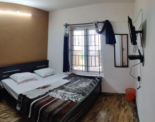 Ooty Horizon Heights - 8