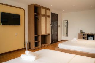 Galaxy Hotel - 7