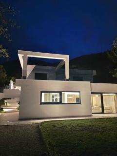 Villa Naléj - Mostar - 8
