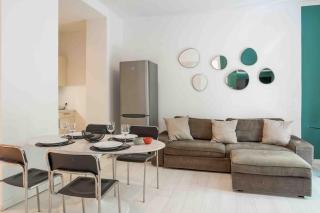 Teodosio 75 Apartment - 1