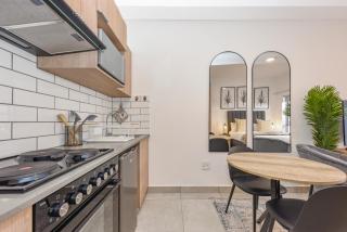 Circa Apartments - Johannesburg - 6