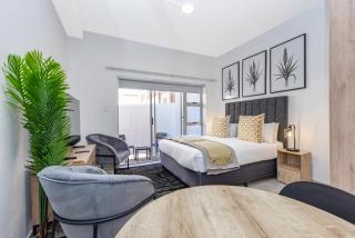 Circa Apartments - 4