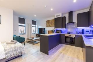 Sussex House Studio - Horsham - 0