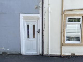 Cosy In - Millport - 9