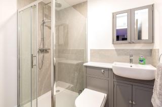 Sussex House Studio - Horsham - 2