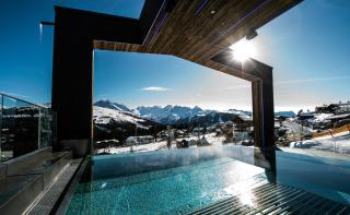 MY ALPENWELT Resort - Königsleiten - 3