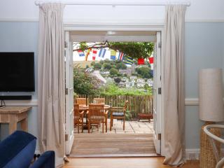The Porthole - Plymouth - 3